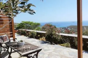 Alexandria Aegean View - Áno Gávrion