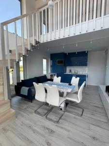 Apartament Zachodzącego Słońca