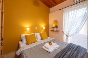 Spedion Villa - Near to sea villas with heated swimming pool