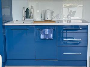 Apartament Zachodzącego Słońca