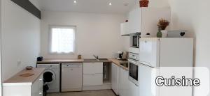 Appartement cosy 4 personnes