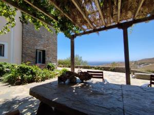 Alexandria Aegean View