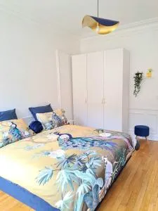 L'Instant Rémois - Hypercentre Boulingrin - Reims