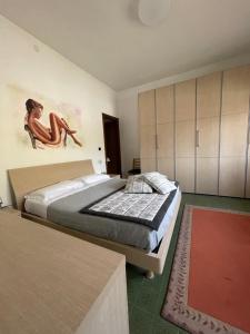 Al Gallo Cividale- mansarda o piano terra