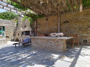 Alexandria Aegean View