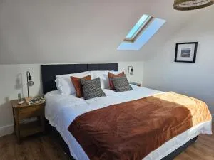 Sea Breeze - Walsheslough