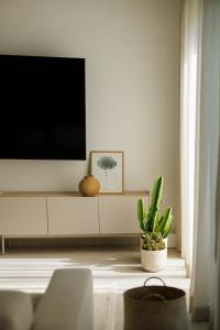 Villa Olea - villa with heated pool, sauna and gym