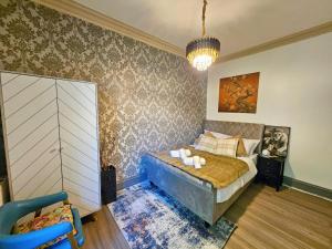 River Haven Edinburgh