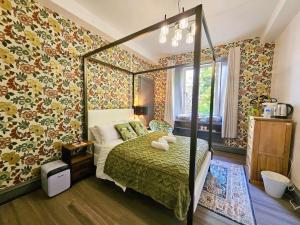 River Haven Edinburgh