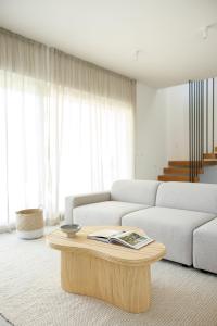 Villa Olea - villa with heated pool, sauna and gym