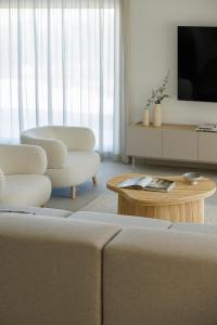 Villa Olea - villa with heated pool, sauna and gym