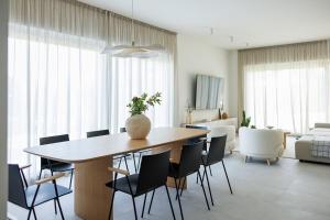 Villa Olea - villa with heated pool, sauna and gym