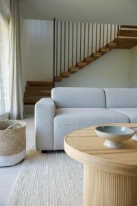 Villa Olea - villa with heated pool, sauna and gym