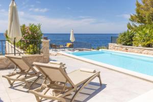 Villa Luce di Mare
