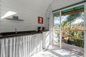 Micro-casa Mística