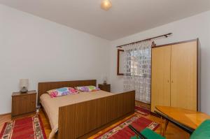 Apartment Spacious Terrace