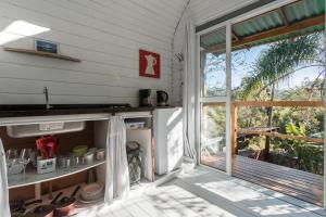 Micro-casa Mística