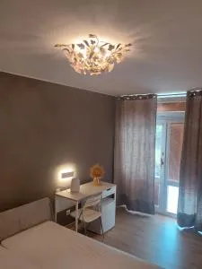 Ubytovaní Štípa - Kašava