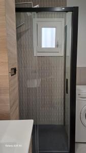 Apartamento frente al mar