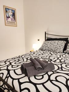 Pablito in San Lorenzo