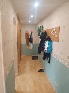 Two Bedroom apartment in city centre