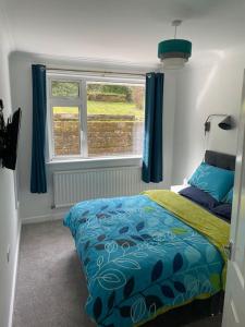 Slieve Gallion, Rural Retreat with Lough Erne View