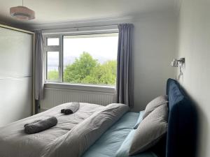 Slieve Gallion, Rural Retreat with Lough Erne View