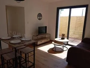 Appart Binic - Le grain de sable - Lantic