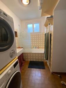 Maisons de vacances Maison en bord de mer - Plougastel-Daoulas - 6 a 8 personnnes : photos des chambres