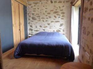 Maisons de vacances Maison en bord de mer - Plougastel-Daoulas - 6 a 8 personnnes : photos des chambres