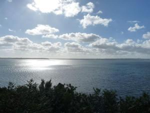 Maisons de vacances Maison en bord de mer - Plougastel-Daoulas - 6 a 8 personnnes : photos des chambres