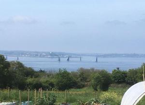 Maisons de vacances Maison en bord de mer - Plougastel-Daoulas - 6 a 8 personnnes : Maison 3 Chambres