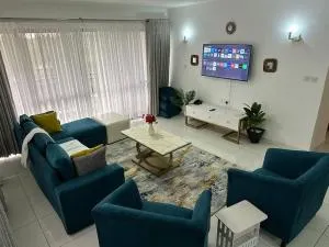 Kilimanjaro Ahavah 2 BR Condo - Eldoret