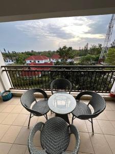 Kilimanjaro Ahavah 2 BR Condo