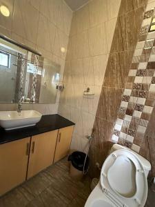 Kilimanjaro Ahavah 2 BR Condo