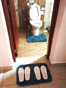 Kilimanjaro Ahavah 2 BR Condo