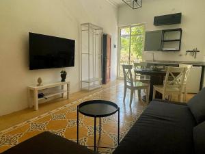 Panoramica Via Villa