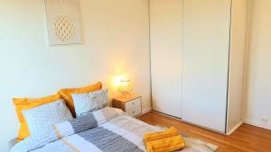 Appartements Jolie T5 familial 10p : photos des chambres
