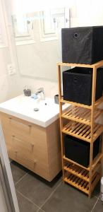 Appartements Jolie T5 familial 10p : photos des chambres