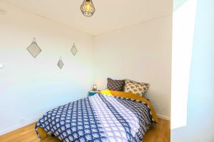 Appartements Jolie T5 familial 10p : photos des chambres