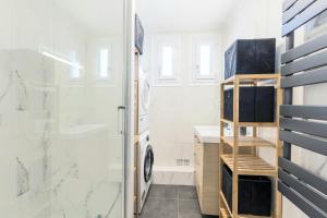 Appartements Jolie T5 familial 10p : photos des chambres