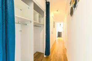Appartements Jolie T5 familial 10p : photos des chambres
