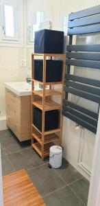 Appartements Jolie T5 familial 10p : photos des chambres