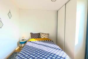 Appartements Jolie T5 familial 10p : photos des chambres
