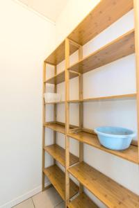 Appartements Jolie T5 familial 10p : photos des chambres
