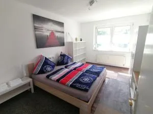 Lausitz Lindena See Nähe - Staupitz