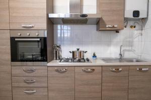 HUMANITAS-FORUM, Casa Accogliente con Parcheggi Gratis