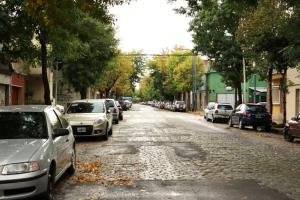 Luminoso y equipado para 4 personas Villa Urquiza