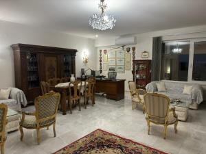 Villa Barbara: The Majestic View Villa