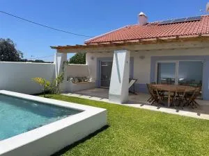 Casa da Aldeia - Barlonguinho